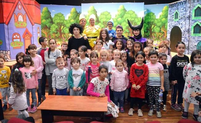 Uyuyan Güzel Karasu’da — haber görseli