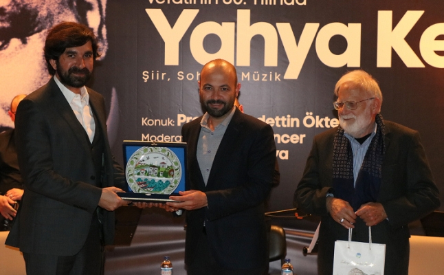 Yahya Kemal’den öğreneceğimiz çok şey var — haber görseli