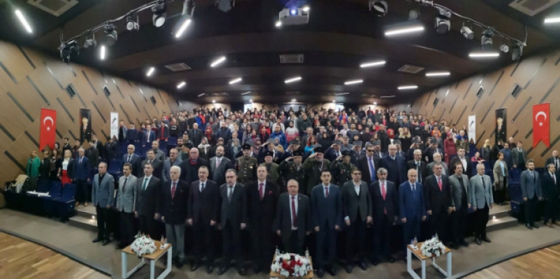 3 Aralık Dünya Engelliler Günü”ne özel Program Düzenlendi — haber görseli