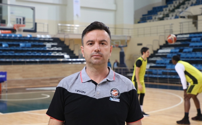 Galatasaray karşısına kazanmak için çıkacağız — haber görseli