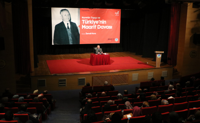 Geleceğe yön vermek geçmişi bilmekle başlar — haber görseli
