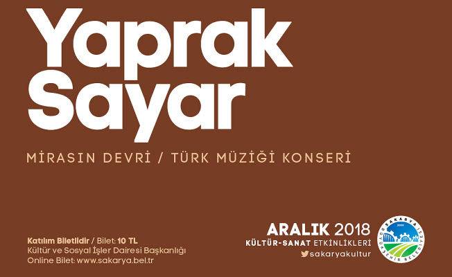 Konser biletleri satışa çıktı — haber görseli