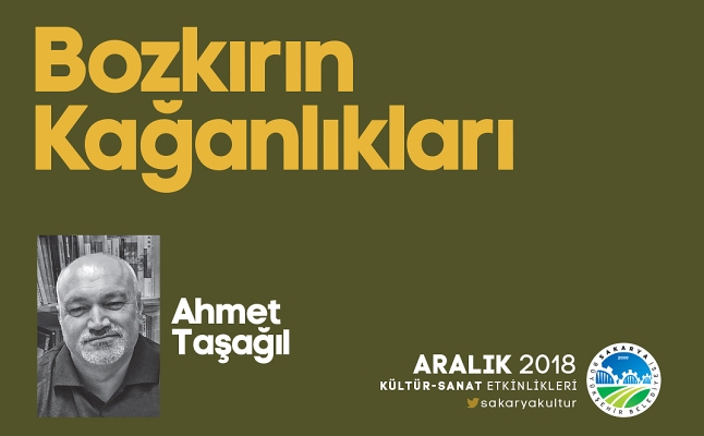 Kültür sanat dolu Salı — haber görseli