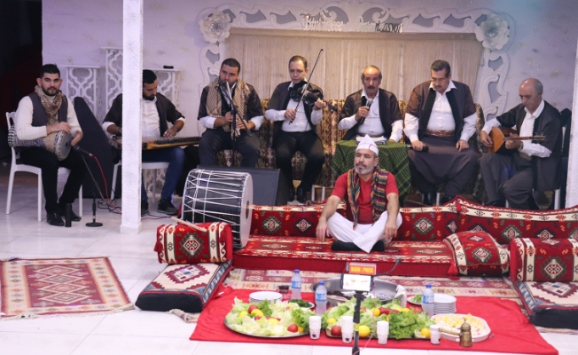 O gece onlara motivasyon olacak — haber görseli