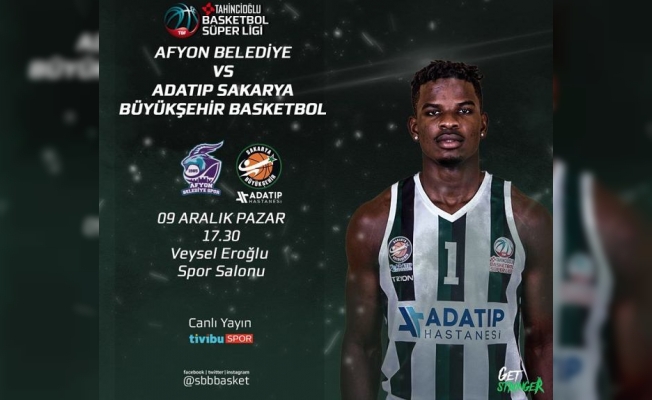 Parkede rakip Afyon Belediyesi — haber görseli