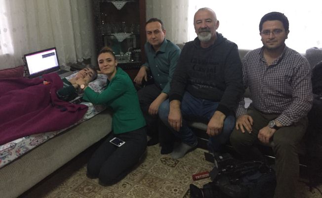 Rukiye’nin Kitaplar Yok Satıyor — haber görseli