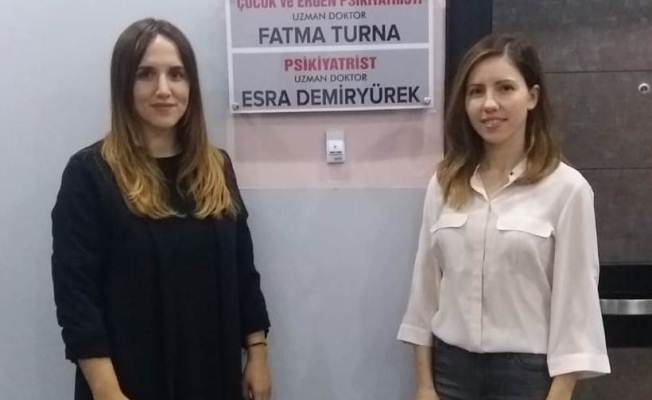 Sağlıkla büyük eksik bu klinikle son buluyor — haber görseli