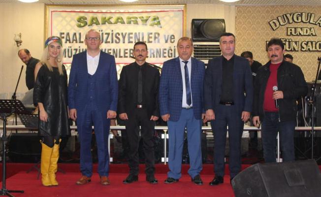 Sakarya’da büyük müzik şöleni — haber görseli