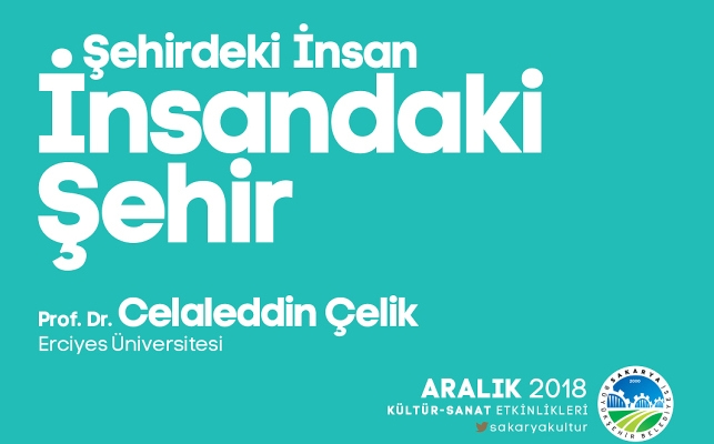 Şehirdeki İnsan OSM’de konuşulacak — haber görseli