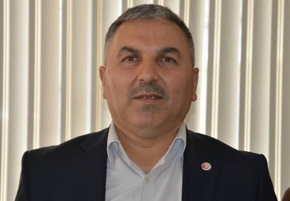 10. Arıcılık Paneli Düzenleniyor — haber görseli