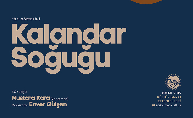 AKM’de film gösterimi ve söyleşi bir arada — haber görseli