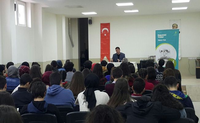 İyi yazarlık okumakla başlar — haber görseli