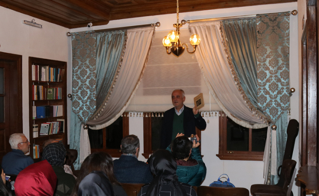 Cemil Bey müziği farklı insanlara aşılamıştır — haber görseli