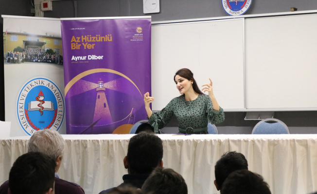 Hobilerimiz umutlarımız oluyor — haber görseli