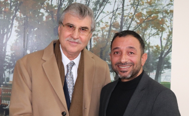 Mehmet Demir; 24 Ocak’taki dev Yemekli organizasyona hazır — haber görseli