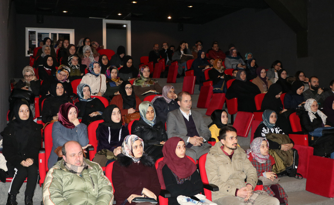 Orta Yolda Olmak’ OSM’de konuşuldu — haber görseli