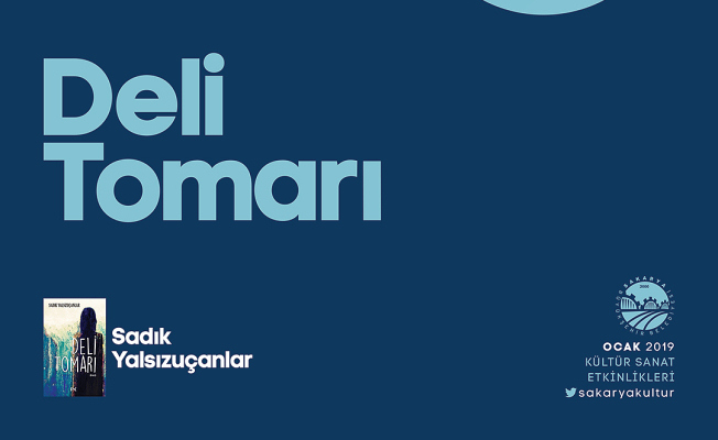 OSM’de söyleşi ve imza günü var — haber görseli