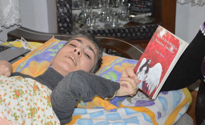 Rukiye'yenin imza günü — haber görseli