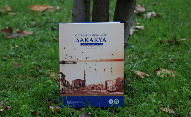 Sakarya’ya yeni bir armağan — haber görseli