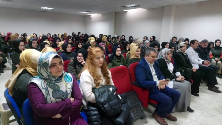 Yazı yazmayı okumaya borçluyum — haber görseli