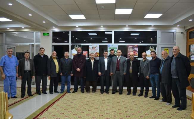 Bahane değil hizmet üreteceğiz — haber görseli