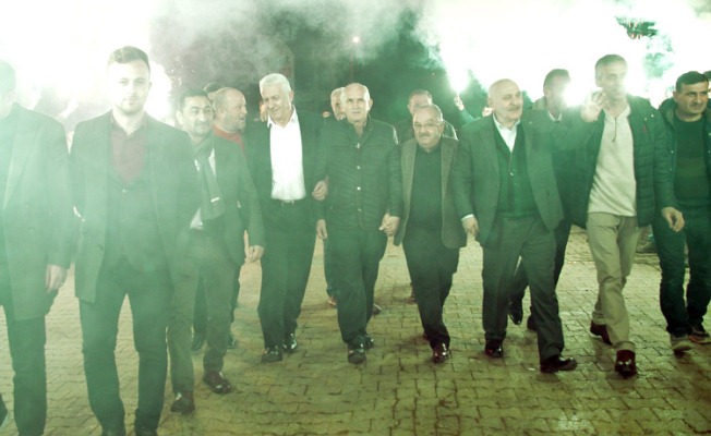 Beklentileri Boşa Çıkartmayacağız — haber görseli