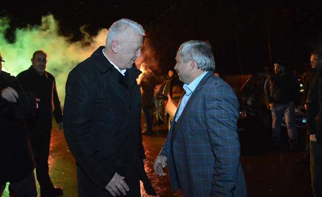 Birlik’te Huzur Var, Birlik’te Hizmet Var — haber görseli
