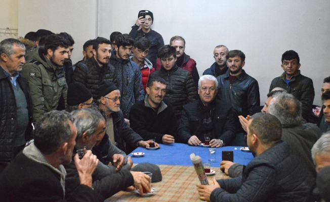 Biz Çalışacağız Karasu Kazanacak — haber görseli