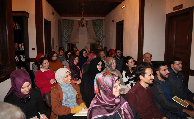 Büyükşehir Akademi’de yeni dönem başlıyor — haber görseli