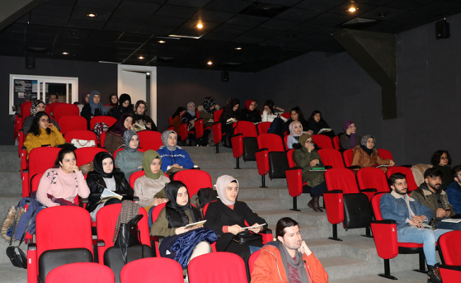 Dergi çıkartmak sağlam bir ekip işidir — haber görseli