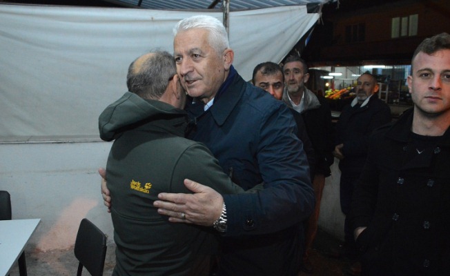 Gönül Köprümüz Sağlamlaşacak — haber görseli