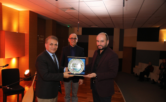 Halk müziği nesilden nesile aktarılmıştır — haber görseli