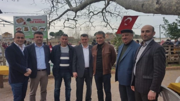 Karasu Sarı İle Büyük Bir Dönüşüm Yaşayacak. — haber görseli