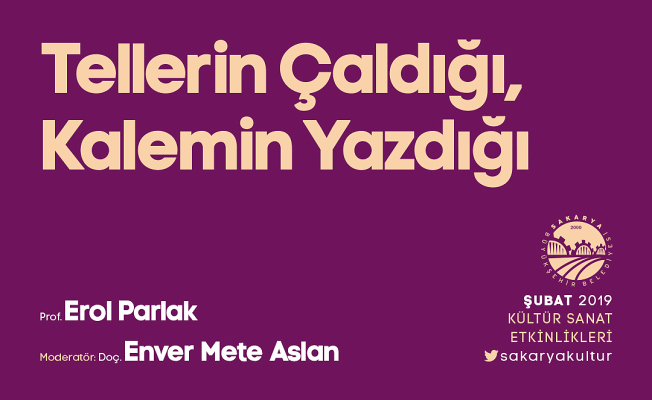 Kültür sanatta Şubat takvimi yine dopdolu — haber görseli