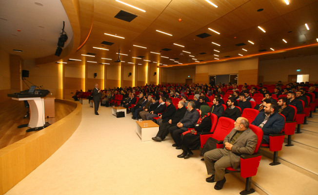 Tasavvufun temeli düşünmektir — haber görseli