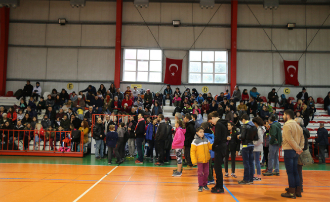 Tırmanma sporuna destek devam edecek — haber görseli