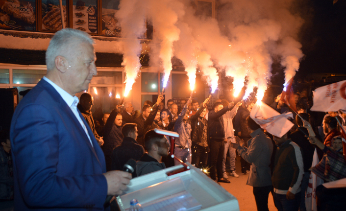 15 Temmuz gecesi neredeydin? — haber görseli