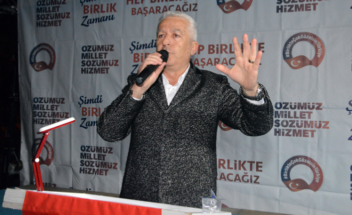 46 milyona sert yanıt — haber görseli