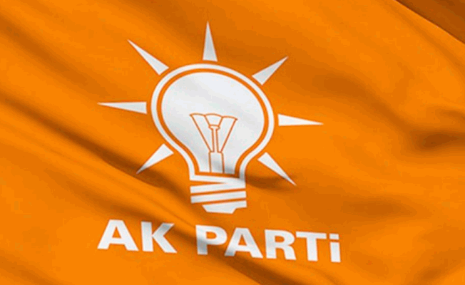 Ak Parti Karasu İlçe Teşkilatı yeni yönetimi belirlendi — haber görseli