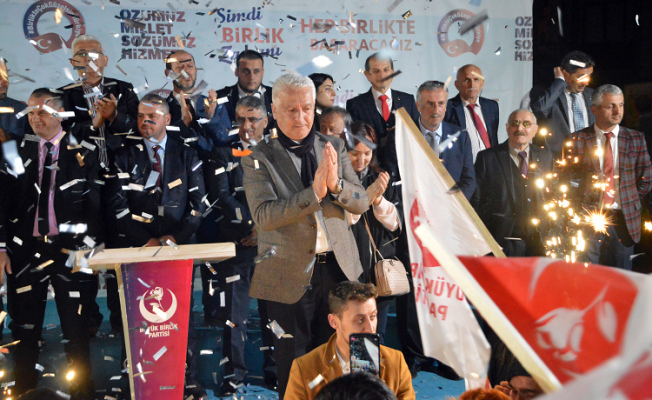 Değil vekil, bakan getirsen başaramayacaksın — haber görseli
