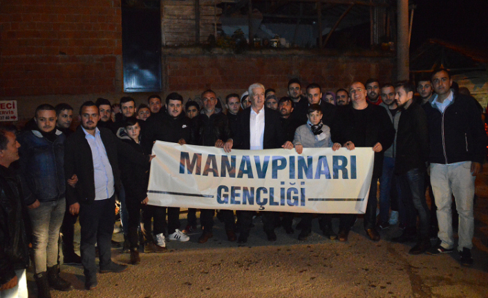 Destek sizden, gerçekleştirmesi bizden — haber görseli