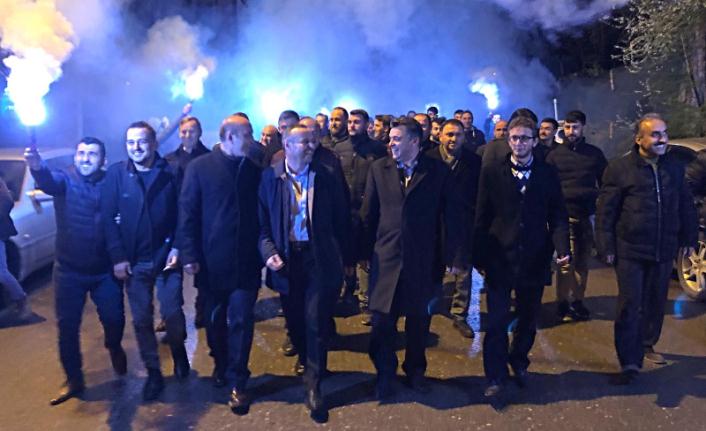 Edebiyatı bırak bu  borç neyin borcu? — haber görseli