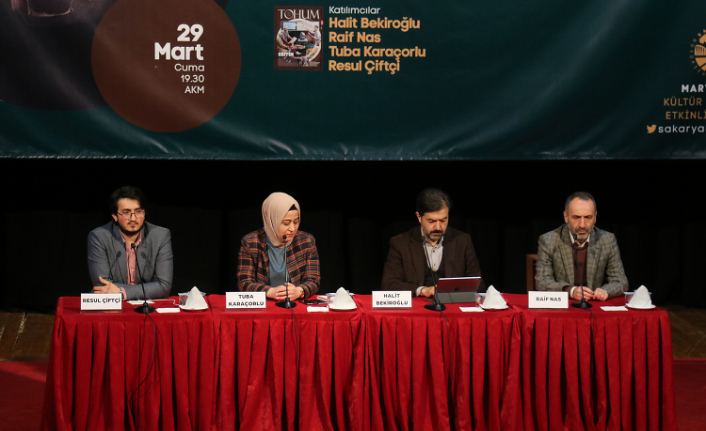 Eğitim hayatın her yerinde önemli bir rol oynamıştır — haber görseli