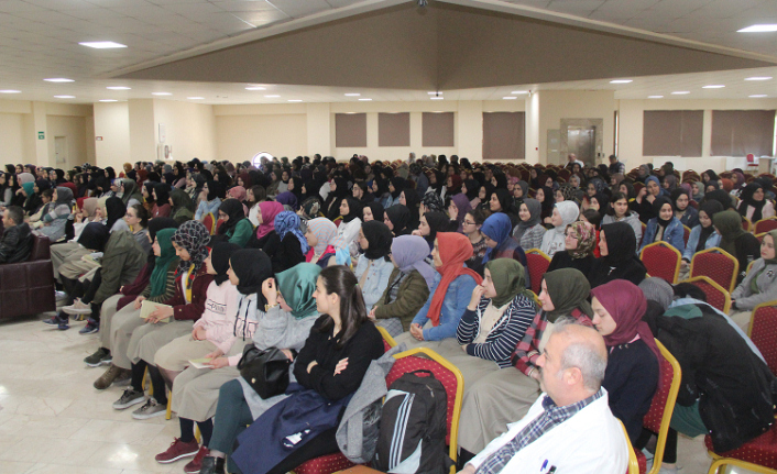 En büyük başarı kurulan bağdır — haber görseli