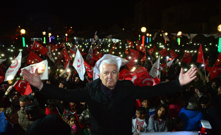 Gövde gösterisi ile final yaptı — haber görseli