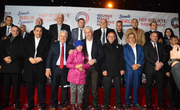 Halkın gönlüne de mi icra koyacaksın? — haber görseli