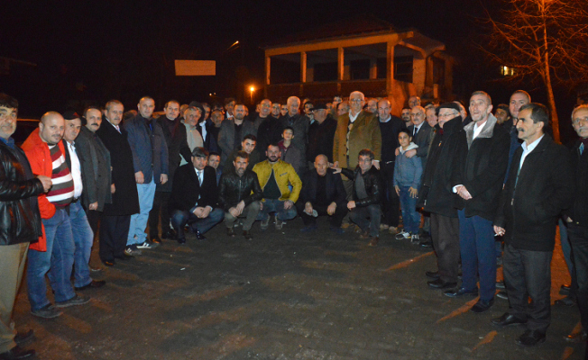 İftiraların bedelini sandıkta ödeyecekler — haber görseli