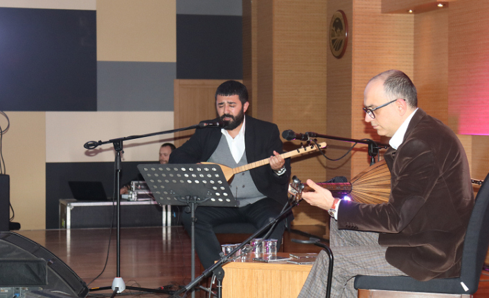 İrfan Anadolu’nun harmanıdır — haber görseli