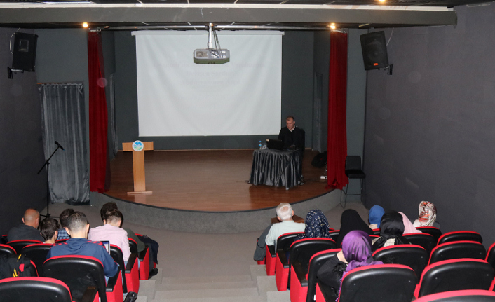 İslam dünyasını bir arada tutan âlimlerdir — haber görseli