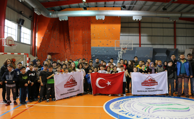 Maceracılar şampiyonada madalya kazandı — haber görseli
